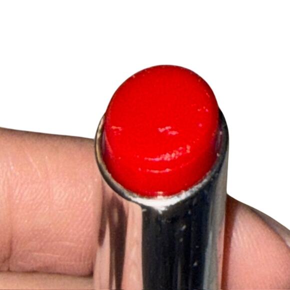 Dior Addict Lip Glow 031 Strawberry Cool Undertone Authentic NWOB - Picture 5 of 5